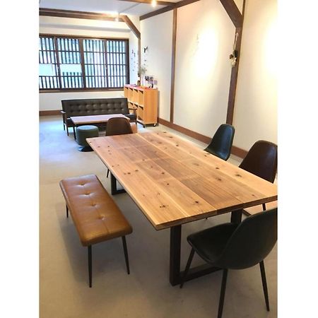 Kinosaki Knot Female Only Dormitory - Vacation Stay 25710V Toyooka  Exterior foto